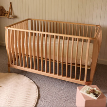 ergoPouch Ellska Skye Convertible Cot
